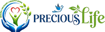 Precious Life Logo
